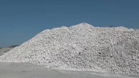 تصویر 4 از خاک صنعتی کائولن مخصوص صنایع سرامیک و کاشی